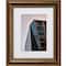 Craig Frames 4 Pack: Victoria Ornate Bronze Picture Frame with Mat